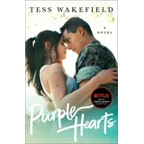Simon & Schuster UK Purple Hearts