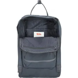 Fjällräven Kanken Laptop 17" navy