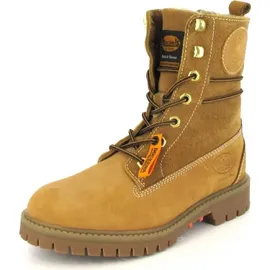 Dockers by Gerli Schnürstiefel Beige - 36