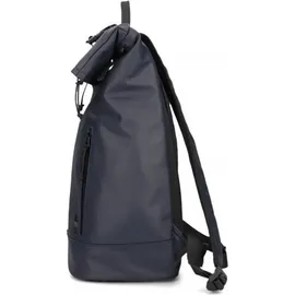 Zwei Rucksack Cargo CAR200 37 x 17 x 44 - Dunkelblau