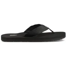 Teva Mush II schwarz 47
