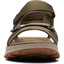 CLARKS ATL Trek Sun Herren Oliv 46