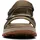 CLARKS ATL Trek Sun Herren Oliv 46