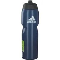 Adidas Performance Trinkflasche 750 ml blau