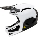 Dainese Linea 01 MIPS white/black S-M