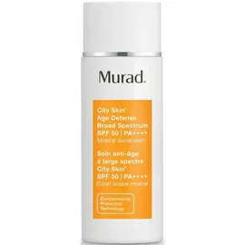 Murad Environmental Shield City Skin Gesichtscreme LSF 50 50 ml