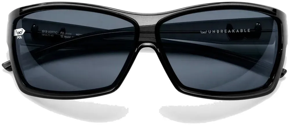 Gloryfy G13 vertical POL - Sonnenbrille
