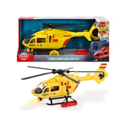 Dickie - ÖAMTC Helicopter