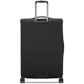 Delsey Montmartre 3 4-Rollen 76 cm / 101 l schwarz