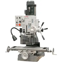 ELMAG Getriebe Fräs- und Bohrmaschine MFB 40 TGV