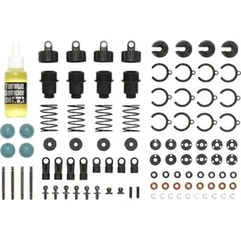 TAMIYA Super Mini Dämpfer-Set für TT-02 CVA (300054753)
