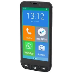 OLYMPIA Mobiltelefon NEO Mini schwarz 2289 / NEO Mini BK