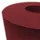 zaunzu® Zaunblende 50 m Bordeauxrot PP