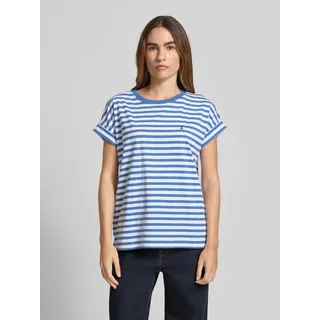 Armedangels Damen white dark morning - weiß - XS