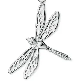 Engelsrufer Libelle silber rhodiniert