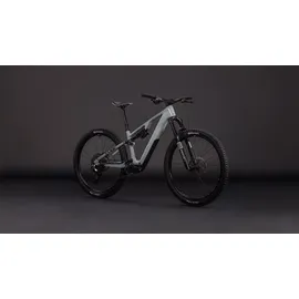 Cube AMS Hybrid ONE44 C:62 Race 400 Wh 2026 29 Zoll RH 400 cm reedbeige 'n' black