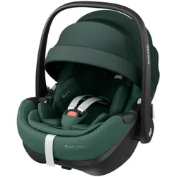 Maxi Cosi Pebble 360 Pro Kindersitz - Essential Green