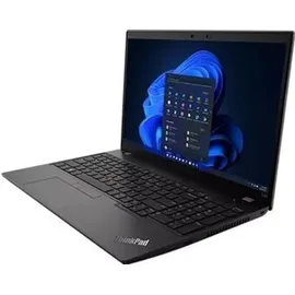 Lenovo ThinkPad L15 G4 AMD Ryzen Pro 7530U 8 GB RAM 256 GB SSD 21H7001XGE