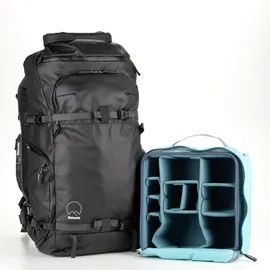 Shimoda Action X50 v2 7 l schwarz