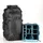 Shimoda Action X50 v2 7 l schwarz