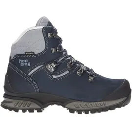 Hanwag Tatra II Bunion Lady GTX navy/ light grey (007601) 9