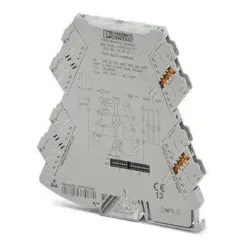 Phoenix Contact 2902052 Widerstandsthermometer-Messumformer MINI MCR-2-RTD-UI-PT MINIMCR2RTDUIPT