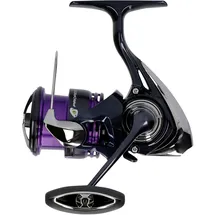 Daiwa Prorex X Lt Spinnrolle - 1, 5.2:1