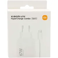 Xiaomi HyperCharge Combo (Type-A)