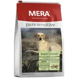 MERA pure sensitive Insect Protein 12,5 kg