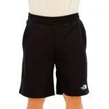 The North Face Reaxion 2.0 Kurze Hose Schwarz S