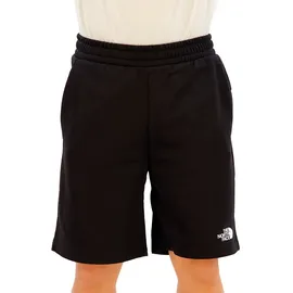 The North Face Reaxion 2.0 Kurze Hose Schwarz S
