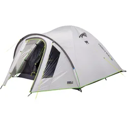 Kuppelzelt Iglu Zelt Camping Trekking Vorraum Nevada 2 Personen 2 PERSONEN