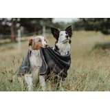 Hunter Hundedecke Casper 140 x 100 cm anthrazit