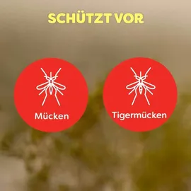 Autan Tropical Pumpspray 100 ml