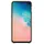 Samsung Leather Cover EF-VG970 für Galaxy S10e grau