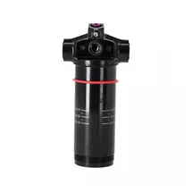 RockShox Vivid C1+ Dämpfer 2024+ 52,5 mm Trunnion