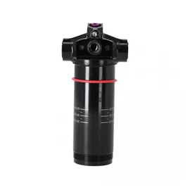 RockShox Vivid C1+ Dämpfer 2024+ 52,5 mm Trunnion