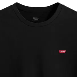 Levi's Original Housemark Tee schwarz XL