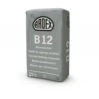 Ardex B 12 Betonspachtel 25kg - 25 kg/