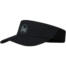 Buff Go Visor solid black