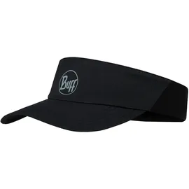Buff Go Visor solid black