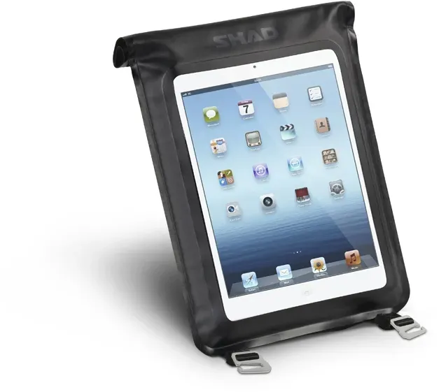 TABLET HOLDER (KOSTENLOSES Geschenk für E22)