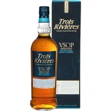 Trois Rivieres Vieux VSOP 40% vol 0,7 l