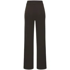 French Connection Strickhose Damen Braun 32/34