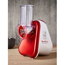 Moulinex Fresh Express Plus DJ756G