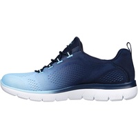 SKECHERS Summits - Bright Charmer navy 40