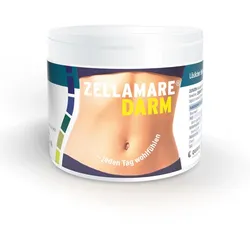 ZELLAMARE Darm Pulver 250 g