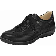Finn Comfort Syracuse Herren schwarz, Gr. 43 EU