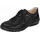 Finn Comfort Syracuse Herren schwarz, Gr. 43 EU