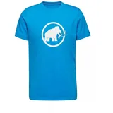 Mammut Core T-Shirt Classic blau XL